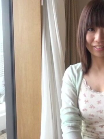 素人アイドルソープ漬け 美緒|美乳